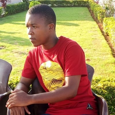 willyphilimon's profile picture. 