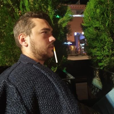 fatih357951's profile picture. 