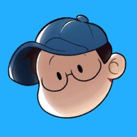 Matthew Tae Sung Kim 🧢(Looking for Work) (@taesungart) 's Twitter Profile Photo