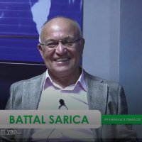 Battal SARICA (@battal_hoca) 's Twitter Profile