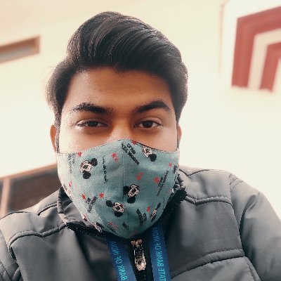 Nandlala01's profile picture. SBIAN