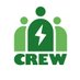 CREW Energy (@crewenergyldn) Twitter profile photo CREW Energy (@crewenergyldn) Twitter profile photo