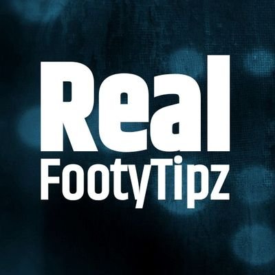 posting REAL football tips