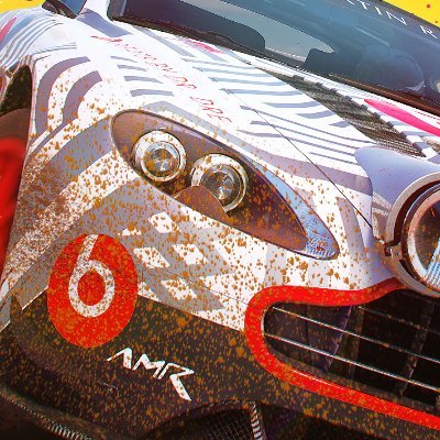 DriveValkyries's profile picture. Racing game addicted
F1, WRC, Dirt GT, & all motor sport