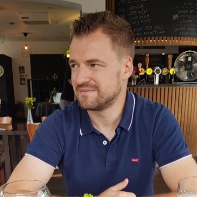 kennyvhh's profile picture. IT Operations at @uniflyUTMS