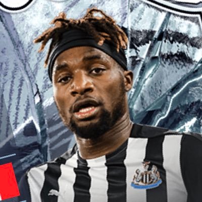 #FPL Player, #NUFC fan, created this account to interact with the FPL community - be nice!