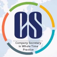 Practising Company Secretaries(@PractisingCS) 's Twitter Profileg