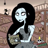 ππ₯π’ππ¬π±π₯π¦π ππ¦ππ―ππ―π¦ππ«π (@gothiclibrary13) 's Twitter Profile