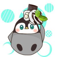 ミント (@mintpenguin21) 's Twitter Profile