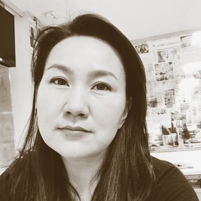 Editor in chief, Mongolian Fact-Checking Center, #MFCC