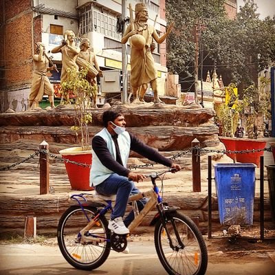 viranjayguru's profile picture. 