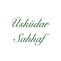 𝑈̈𝑠𝑘𝑢̈𝑑𝑎𝑟 𝑆𝑎ℎℎ𝑎𝑓 (@uskudarsahhaf) 's Twitter Profile Photo 𝑈̈𝑠𝑘𝑢̈𝑑𝑎𝑟 𝑆𝑎ℎℎ𝑎𝑓 (@uskudarsahhaf) 's Twitter Profile Photo