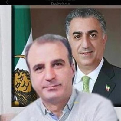 Maziyarfarzan's profile picture. سخنگوی جنبش پیشاهنگان ایران