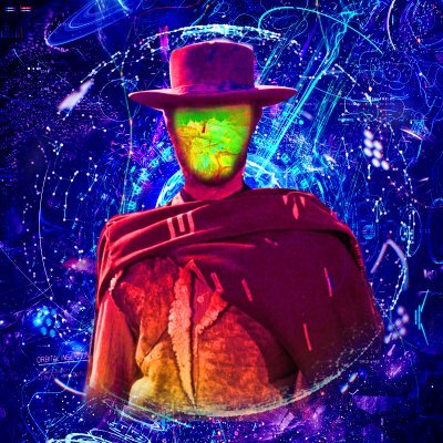 Im just a Man, with No Name.
Crypto Art #Bitcoin
https://t.co/ijVvmg62RD