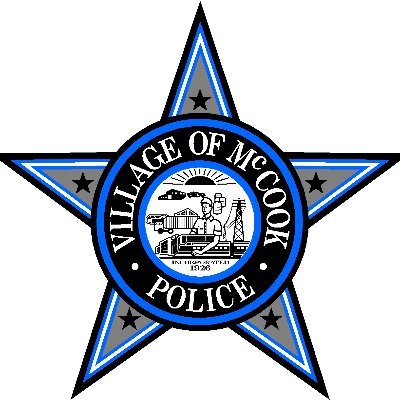 This is the Official Twitter Page of the McCook Illinois Police Department. Twitter is not monitored 24/7. Emergency/911- Non-emergency 708-447-1234.