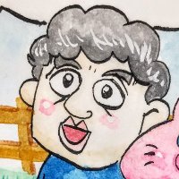 上野顕太郎 (@ueken18) 's Twitter Profile