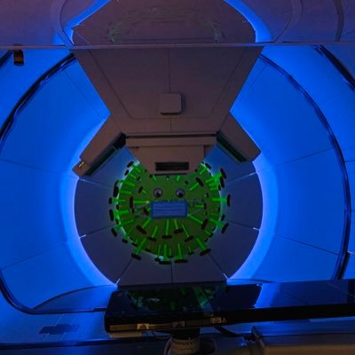 CharlesMedPhy's profile picture. 