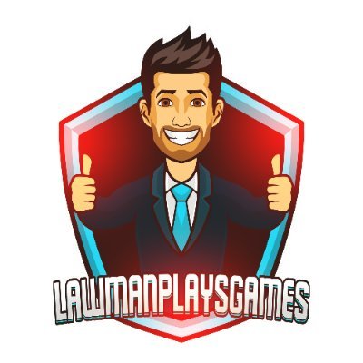 Dual Qualified Legal Consultant, gaming dad and Twitch Affiliate, Streams at https://t.co/XeU1IDzNse  #teamlawman