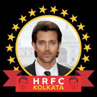 Hrithik Roshan Fan Club Kolkata(@HrfcKolkata) 's Twitter Profile Photo