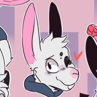 Shuichi_Usagi (@shuichi_usagi) 's Twitter Profile