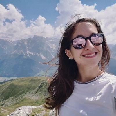 PhD candidate Human-Centered Computing group @UniUtrecht | HCI, adaptive emotional support, group dynamics