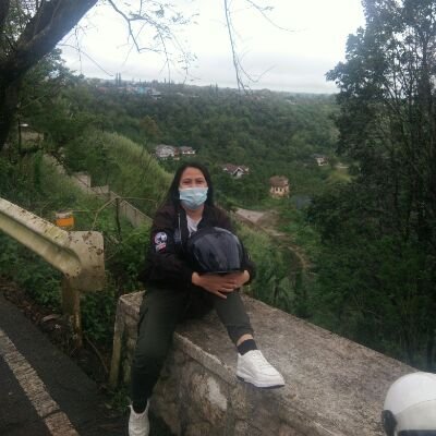 Lenmarcz's profile picture. be kind when you can be. 💕