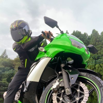 限界を超えた世界を見てみたい🌅　モトブログninja250r バイク男子🏍  youtube Ryanchannel GoPro hero9black dji mavic2zoom drone バイクは人生を変える トレンドの流れに物申す