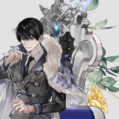 부리부리さんのプロフィール画像