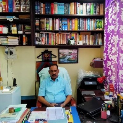 VelichetySrk's profile picture. 