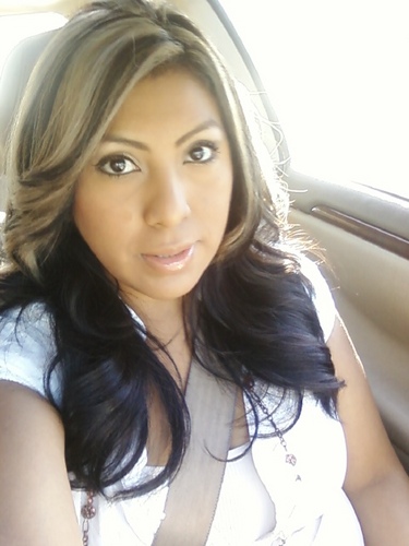 Wendy Marinero