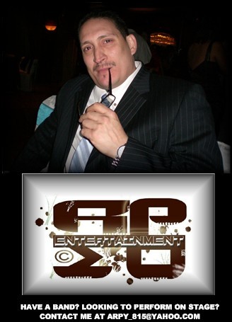 Arpy815's profile picture. We are the ones with the contacts, contact us for: Venues, Studio Time, Photographers, Videographers and so much more. Call us 9174348555 ask for RP.