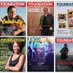 Foundation Magazine (@foundationmaga1) Twitter profile photo Foundation Magazine (@foundationmaga1) Twitter profile photo