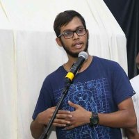 Chakradhar Rangi (@rchakri25) 's Twitter Profile Photo Chakradhar Rangi (@rchakri25) 's Twitter Profile Photo