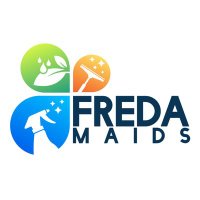FredaMaids(@FredaMaids) 's Twitter Profile Photo