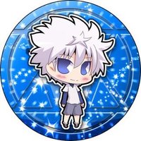 冨樫先生がハンターハンター連載再開するまで１日食費100円生活するアカウント (@togashiouen) Twitter profile photo