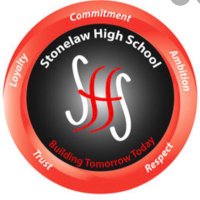 Stonelaw High School(@StonelawHS) 's Twitter Profile Photo