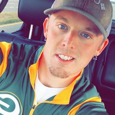 #GoPackGo🧀 #HokieNation🦃 #Dodgers⚾ #Celtics☘️ #LGRW #TattooCollector #Metalhead🤘#Merica🇺🇲