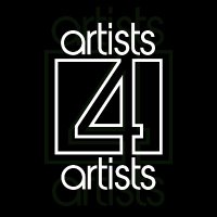 Artists 4 Artists (@artists_4a) 's Twitter Profile Photo Artists 4 Artists (@artists_4a) 's Twitter Profile Photo