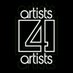 Artists 4 Artists (@artists_4a) Twitter profile photo Artists 4 Artists (@artists_4a) Twitter profile photo