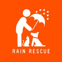 Rain Rescue (@rainrescue) 's Twitter Profile