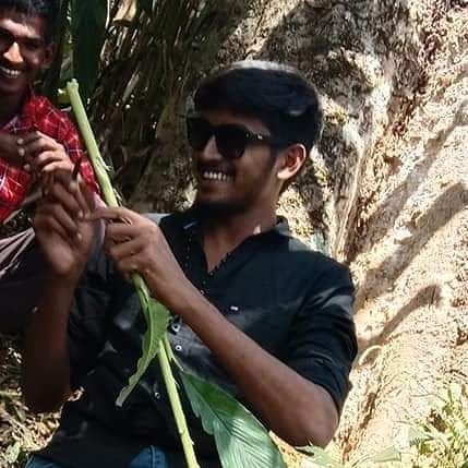 CharanCowda's profile picture. TN36
Single