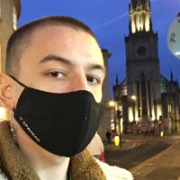 Finlay (@callmefinlay) 's Twitter Profile