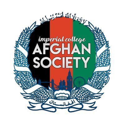 imperialafgsoc's profile picture. Official account for Imperial Afghan Society. Follow to learn more about our culture and future events!