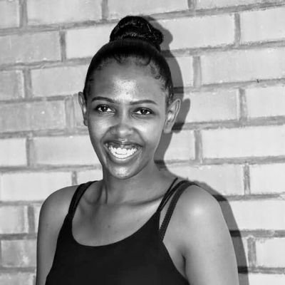 CelestinDeborah's profile picture. Pure African, proudly a Rwandan Lady