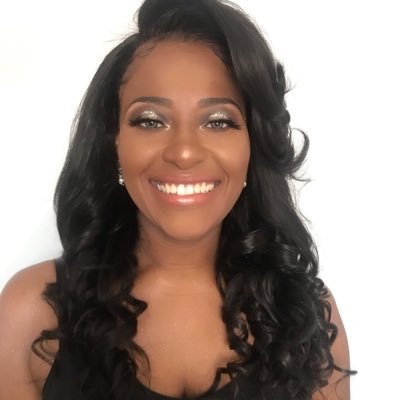 CEO of Asana Cosmetics 💄 📋Small Business Consultant 🧘🏾♀️Trauma Informed Yoga Teacher 💡Life Coach