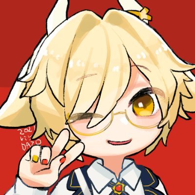 VR好き一般人。イベント目当てにclusterとかVRChatにときどきいます。VRで会ったら仲良くしてね! clusterID:yayahiro_cl VRCID:ややひろ
https://t.co/t8os8Negfq