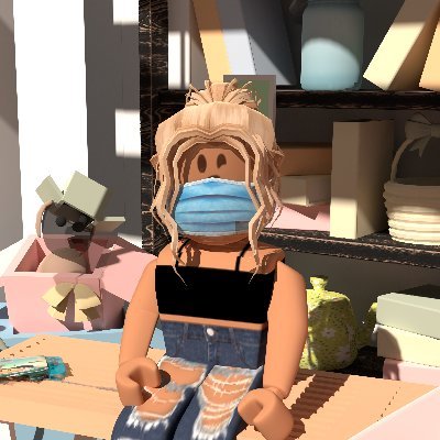AuradoesArt's profile picture. | 2 owners | Aura&Magn8 | UGC makers | We are clever C:
