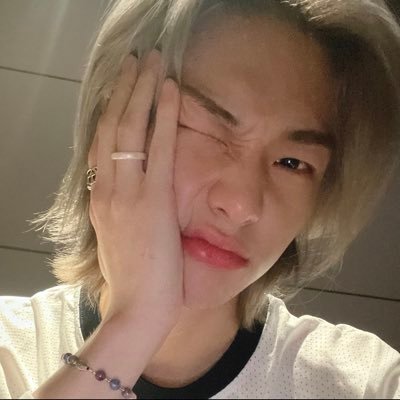 #HYUNJIN: