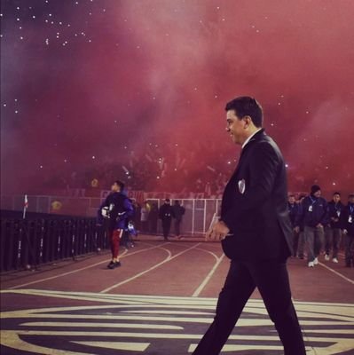 ARGENTINO🇦🇷. Hincha del Club Atletico River Plate. 🔴🐔⚪️