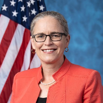 Rep. Carolyn Bourdeaux